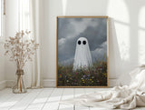 Whimsical Ghost Reverie