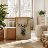 Woodland Elegance