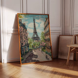 Parisian Spring
