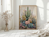 Desert Serenade Blossom