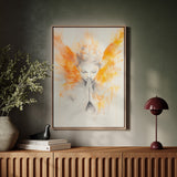Sunlit Serenity Reverie