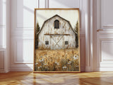 Rustic Reverie