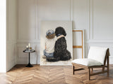 Golden Companionship