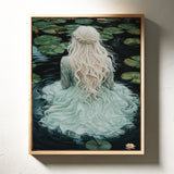 Emerald Reverie