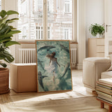 Dreamy Ocean Reverie