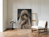 Veiled Reflections