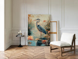 Heron Bliss