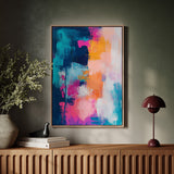 Urban Abstract Dreams