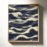 Ocean Waves