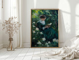 In the Garden of Pages