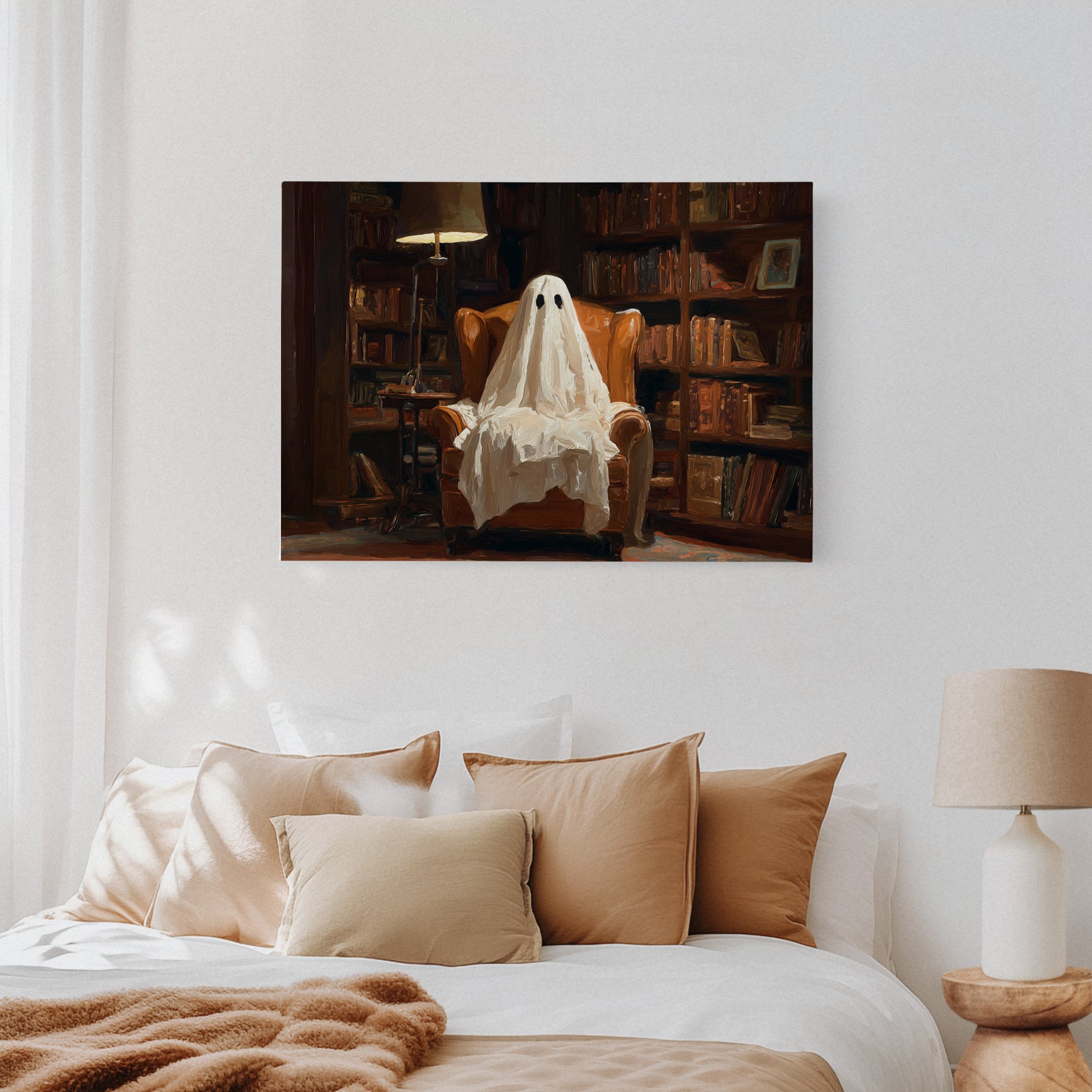 Echoes of Stories Untold