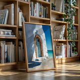Gateway to Sunlit Shores