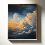 Beginning of the Horizon