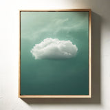 Whispering Cloudscape Reverie