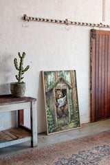 Woodland Whimsy Retreat