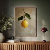 Lemon's Solitude