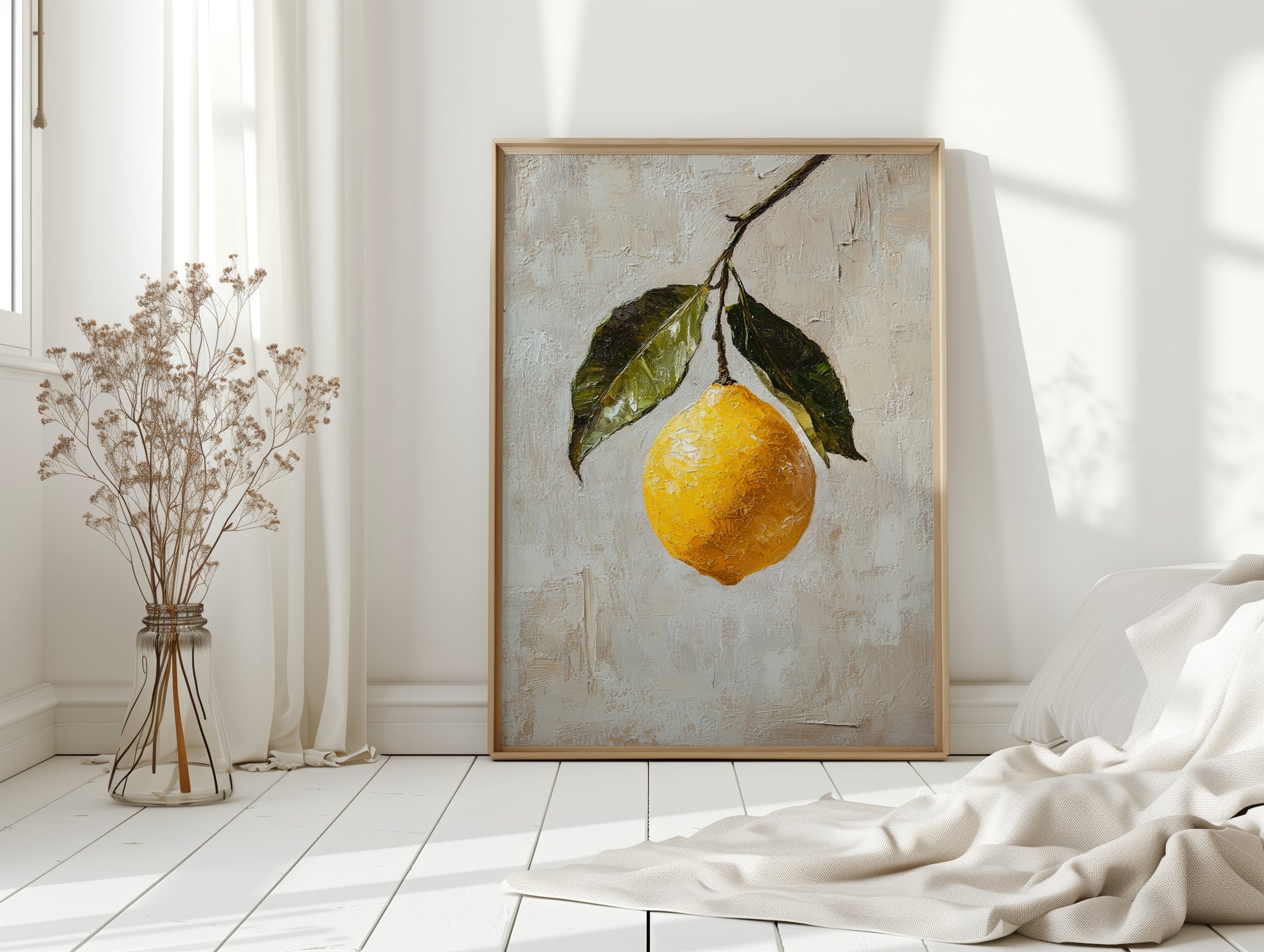 Serenade of Citrus