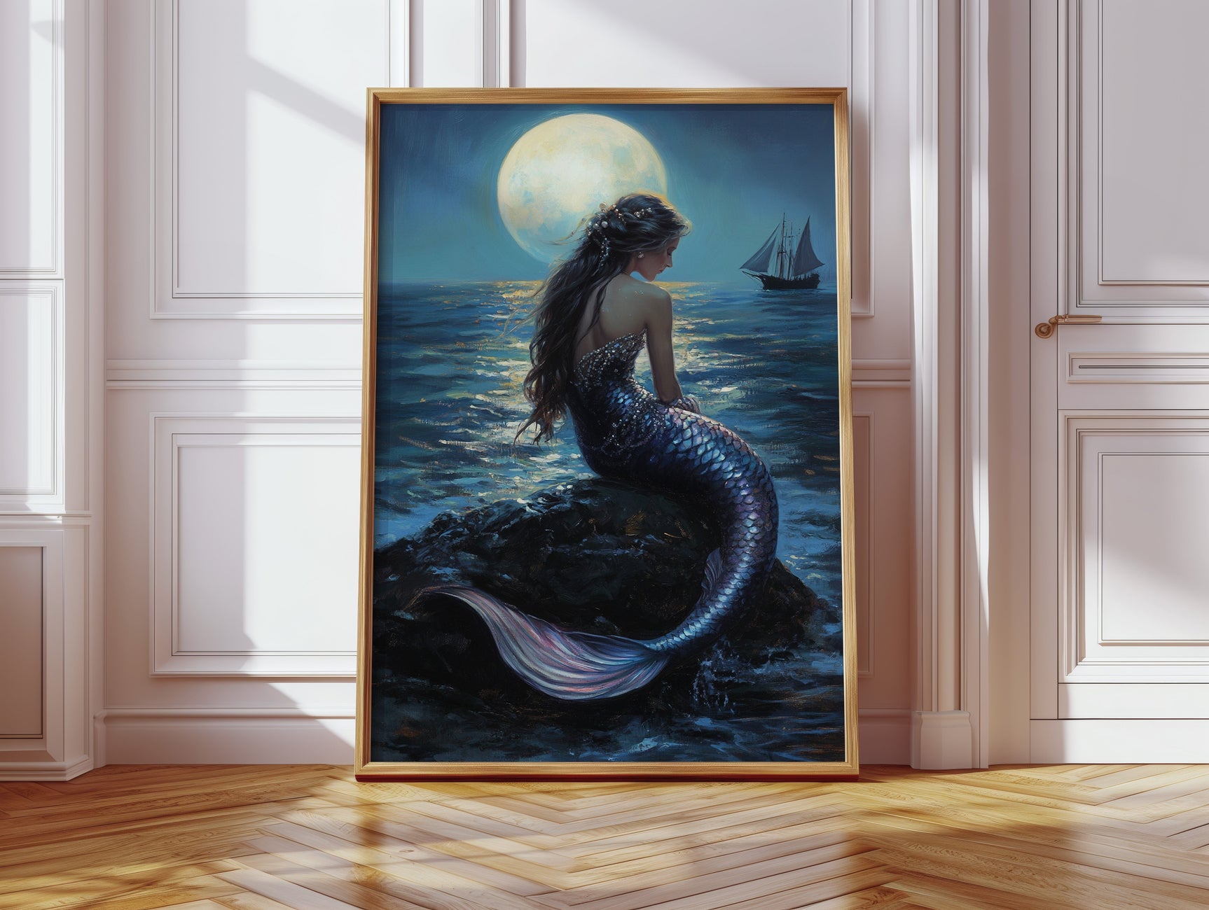 Ocean Serenade