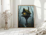 Whispering Forest Haven