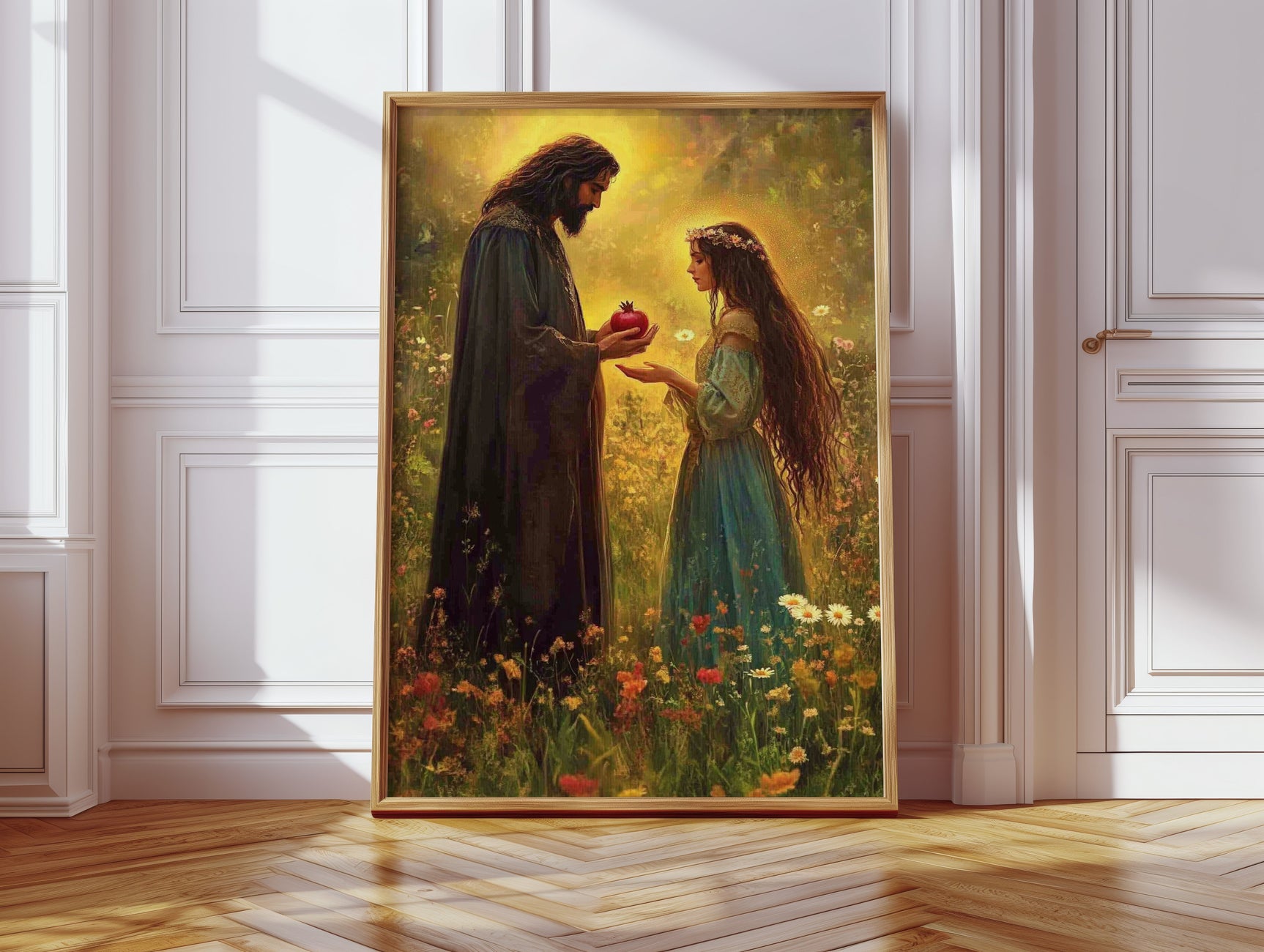 Whispers of Eden