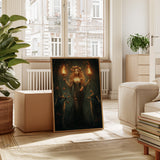 Enchanted Twilight Reverie