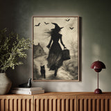 Witching Journey