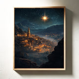 Starlit Haven