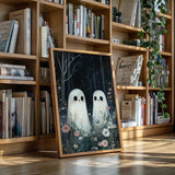 Whispering Night Spirits