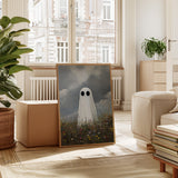 Whimsical Ghost Reverie