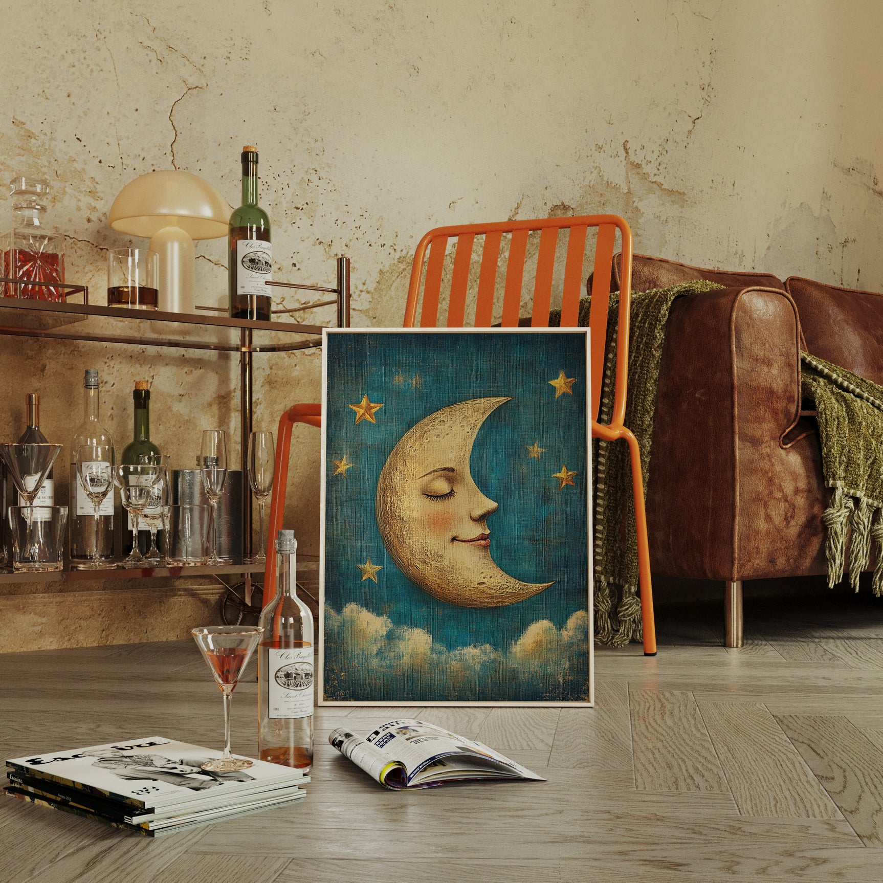 Celestial Reverie