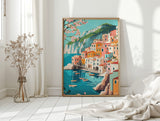 Azure Coast