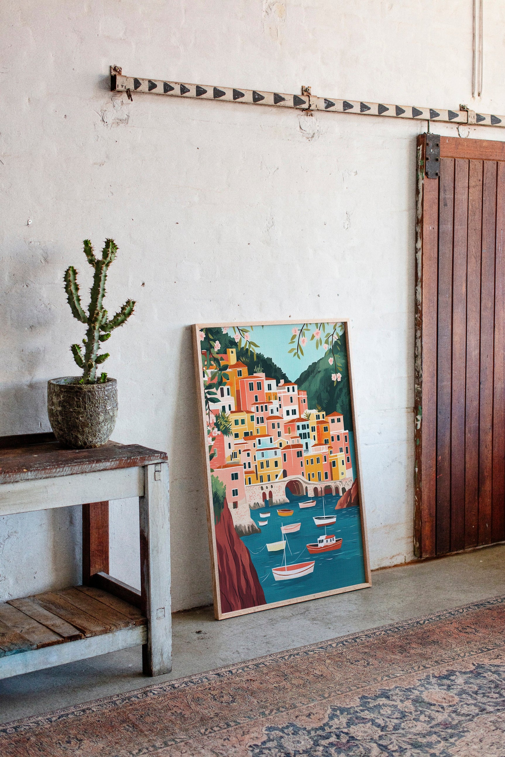Mediterranean Reverie