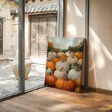 Pumpkin Harvest