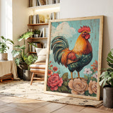 King Rooster