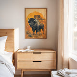 Amber Horizon Buffalo