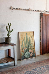Rustic Desert Bloom