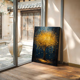 Golden Reverie Bloom