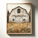 Rustic Reverie