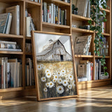 Daisy Whisper Farmhouse