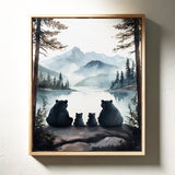 Twilight Family Serenity
