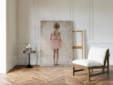 Blush Reverie Ballet