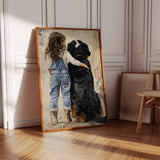 Gentle Companions Reverie