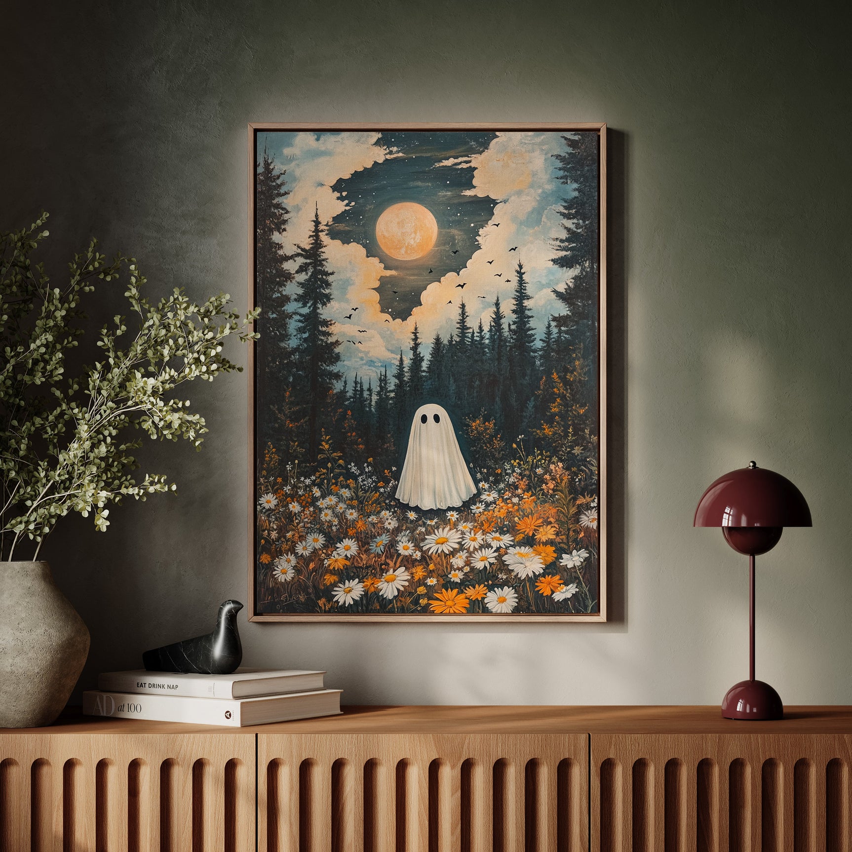 Moonlit Enchantment