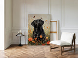 Canine Meadows Reverie