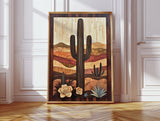 Desert Serenade Cactus