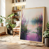 Lavender Serenity