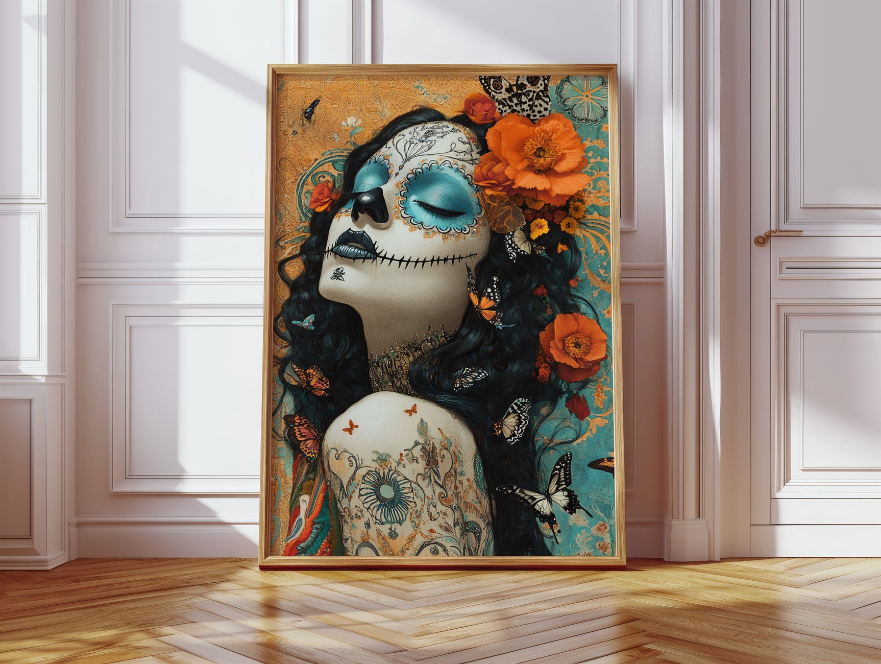 Ethereal Dreamscape Reverie