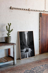 Journey Through Timeless Streets
