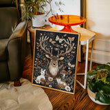 Enchanted Woodland Reverie