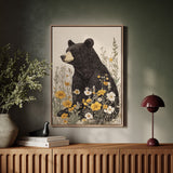 Whisper of the Wildflowers